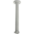 Hikvision DS-1662ZJ Ceiling Mount for Network Camera - White
