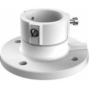 Hikvision DS-1663ZJ Mounting Bracket for Network Camera - White