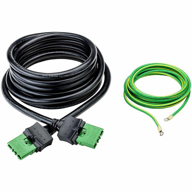 APC by Schneider Electric Power Extension Cord - 4.57 m