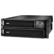 APC by Schneider Electric Smart-UPS Double Conversion Online UPS - 2.20 kVA/1.98 kW