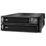 APC by Schneider Electric Smart-UPS Double Conversion Online UPS - 2.20 kVA/1.98 kW