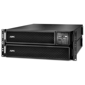 APC by Schneider Electric Smart-UPS Double Conversion Online UPS - 2.20 kVA/1.98 kW