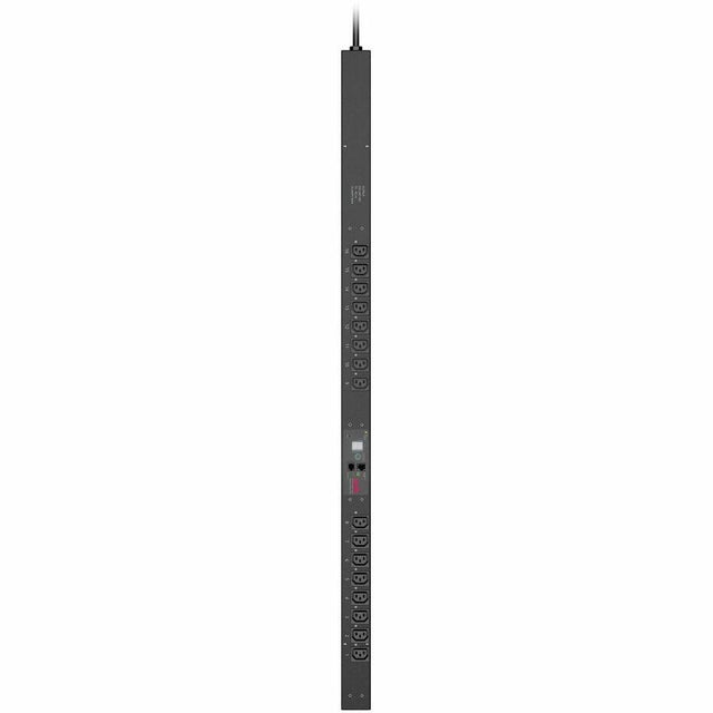 APC by Schneider Electric NetShelter PDU