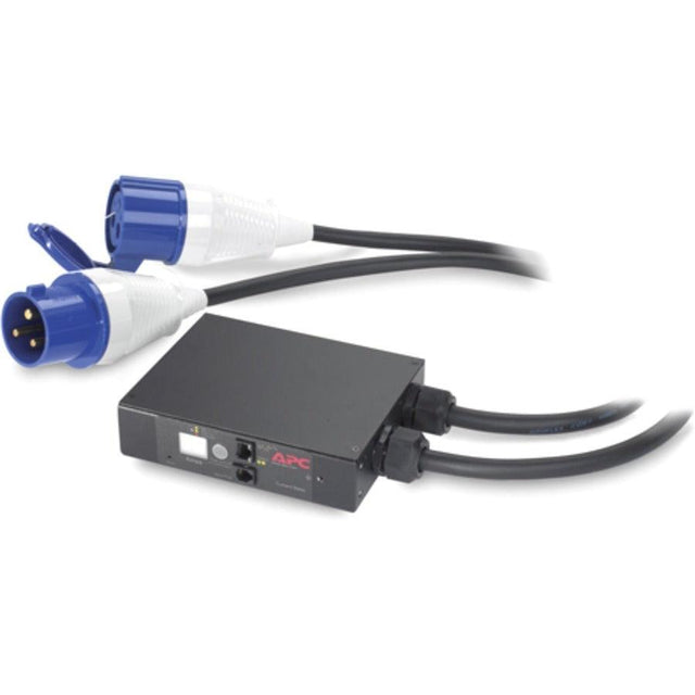 APC by Schneider Electric AP7155B In-Line Current Meter