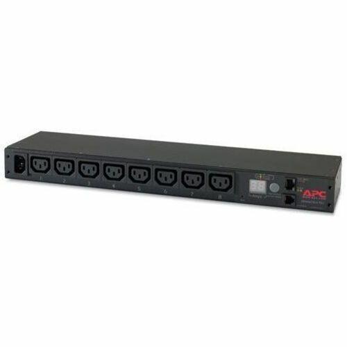 APC by Schneider Electric NetShelter PDU