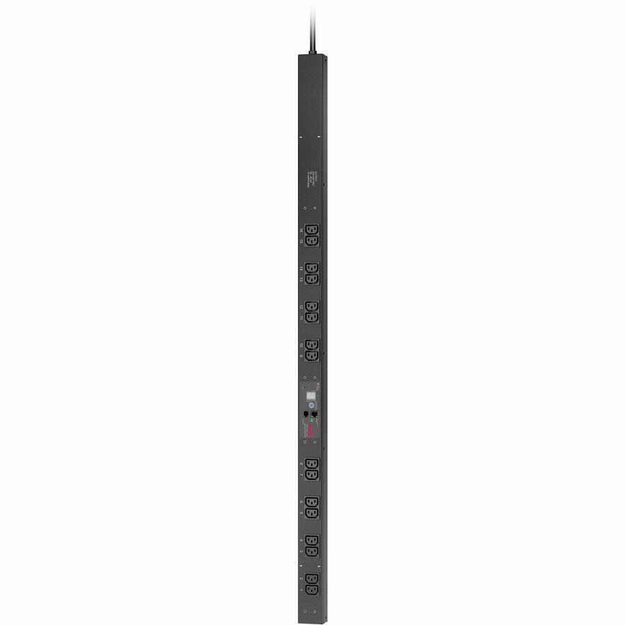 APC by Schneider Electric NetShelter PDU