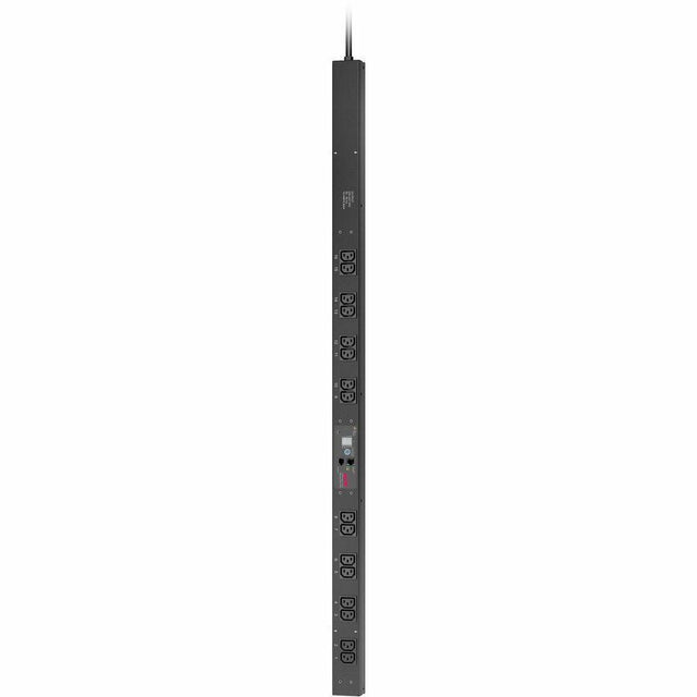 APC by Schneider Electric NetShelter PDU