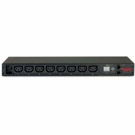 APC by Schneider Electric PDU