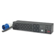 APC by Schneider Electric PDU