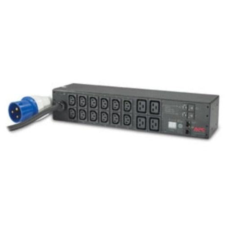 APC by Schneider Electric PDU