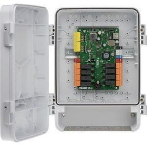 AXIS Network I/O Relay Module