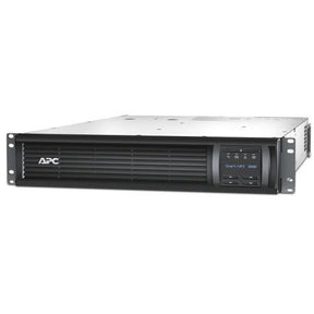 APC by Schneider Electric Smart-UPS Line-interactive UPS - 3 kVA/2.70 kW