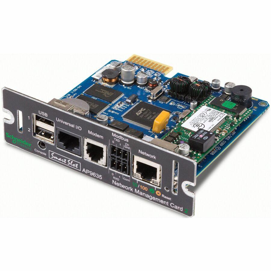 APC by Schneider Electric UPS Management Adapter