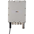 AXIS T8504-E 4 Ports Manageable Ethernet Switch - Gigabit Ethernet - 10/100/1000Base-T