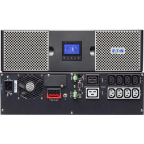 Eaton Double Conversion Online UPS - 3 kVA/3 kW