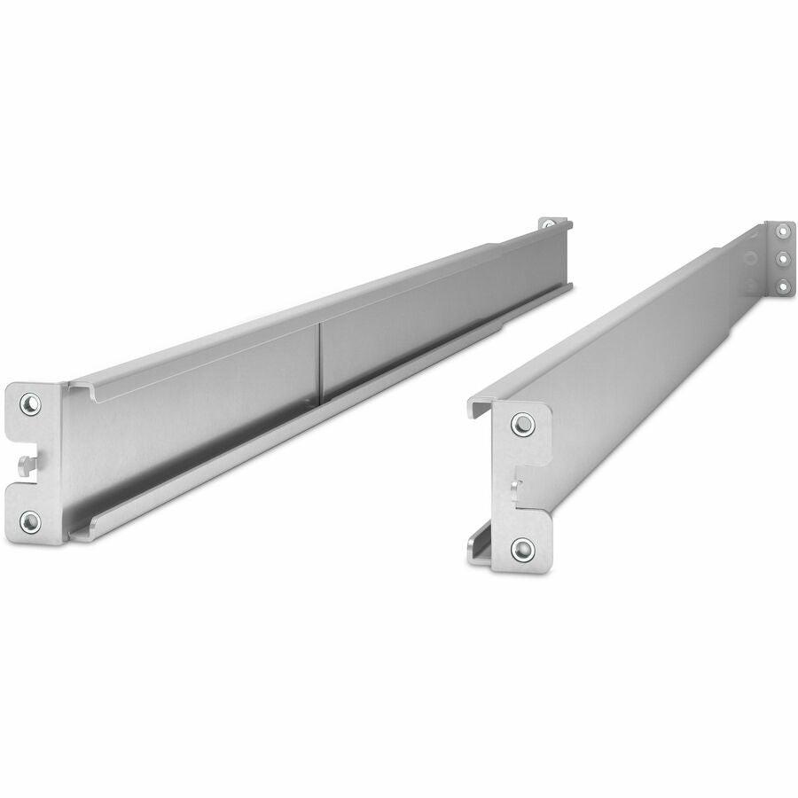 APC by Schneider Electric Mounting Rail Kit for Mounting Rail - Grey ...