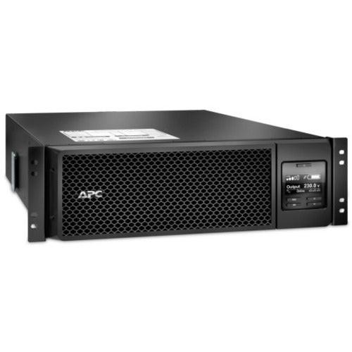 APC by Schneider Electric Smart-UPS SRT Double Conversion Online UPS - 5 kVA/4.50 kW