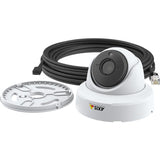 AXIS FA3105-L Indoor HD Network Camera - Colour - Eyeball