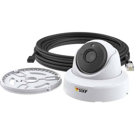 AXIS FA3105-L Indoor HD Network Camera - Colour - Eyeball