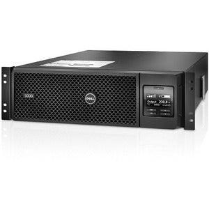 Dell Smart-UPS SRT Double Conversion Online UPS - 5 kVA/4.50 kW