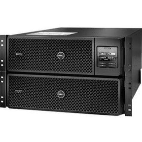 Dell Smart-UPS SRT Double Conversion Online UPS - 8 kVA