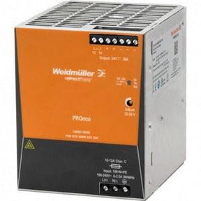 AXIS Power Supply - 480 W