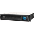 APC by Schneider Electric Smart-UPS Line-interactive UPS - 1.50 kVA/900 W