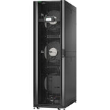 APC by Schneider Electric InRow RC ACRC602 Airflow Cooling System for IT - Black
