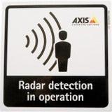 AXIS ID Label - TAA Compliant