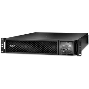 APC by Schneider Electric Smart-UPS Double Conversion Online UPS - 1 kVA