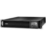 APC by Schneider Electric Smart-UPS Double Conversion Online UPS - 1.50 kVA/1.50 kW