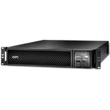 APC by Schneider Electric Smart-UPS Double Conversion Online UPS - 1 kVA/1 kW