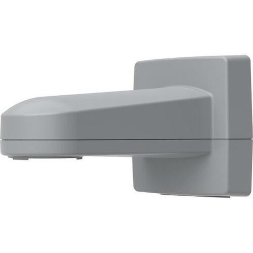 Axis In Wall Camera AXIS Wall Mount for Network Camera, Pole Mount - Grey | Security ...