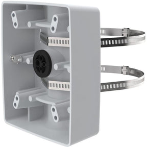 AXIS T91B57 Pole Mount for Network Camera - Grey