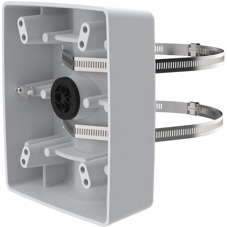 AXIS T91B57 Pole Mount for Network Camera - Grey