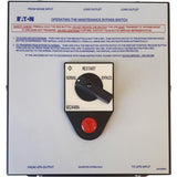 Eaton Bypass Switch