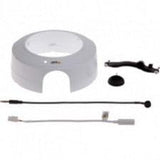 AXIS Surveillance Camera Casing/Microphone Kit for Network Camera, Surveillance Camera