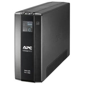 APC by Schneider Electric Back-UPS Pro BR1300MI Line-interactive UPS - 1.30 kVA/780 W