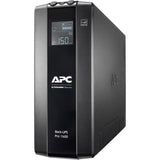 Schneider Electric Back-UPS Pro BR1600MI Line-interactive UPS - 1.60 kVA/960 W