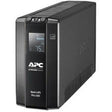 APC by Schneider Electric Back-UPS Pro BR650MI Line-interactive UPS - 650 VA/390 W