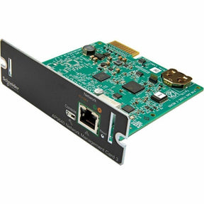 Schneider Electric AP9640 UPS Management Adapter