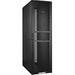 Eaton REWM6604B 6U Wall Mountable Rack Cabinet - Jet Black