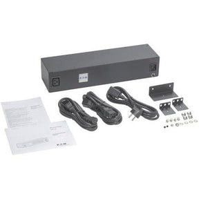 Eaton Wireless Interface Button
