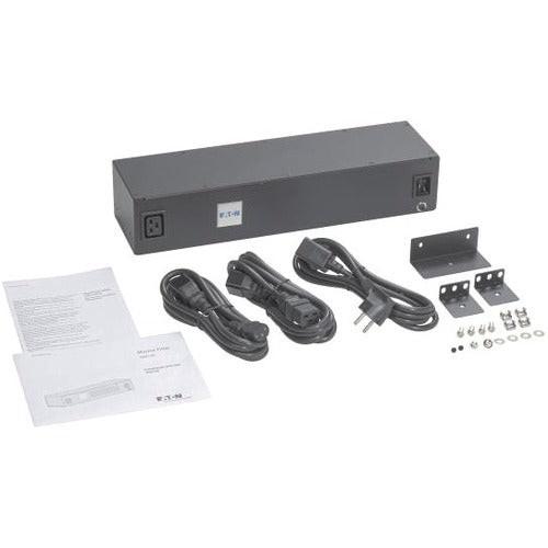 Eaton Wireless Interface Button