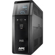APC by Schneider Electric Back-UPS Pro BR1200SI Line-interactive UPS - 1.20 kVA/720 W