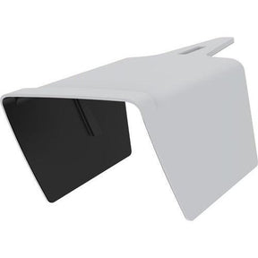AXIS Surveillance Camera Weather Shield for Surveillance Camera, Network Camera