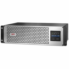 APC by Schneider Electric Smart-UPS Line-interactive UPS - 1.50 kVA/1.35 kW