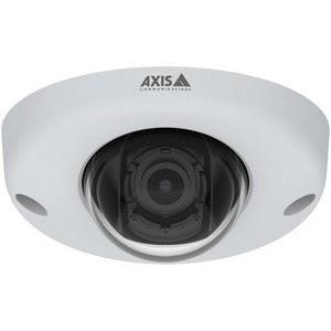 AXIS P3925-R HD Network Camera - Dome