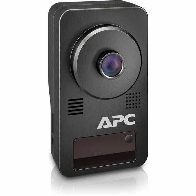 APC by Schneider Electric NetBotz Camera Pod 165 Network Camera - Colour - 1 Each - Black - TAA Compliant