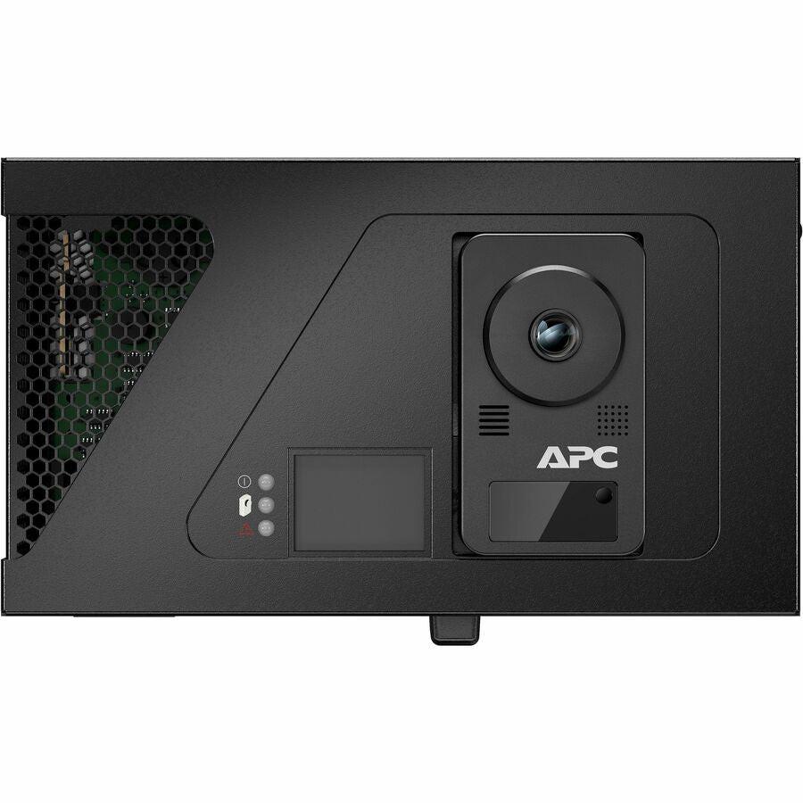 Apc Environment Controller APC by Schneider Electric NetBotz Environmental Monitoring System ...